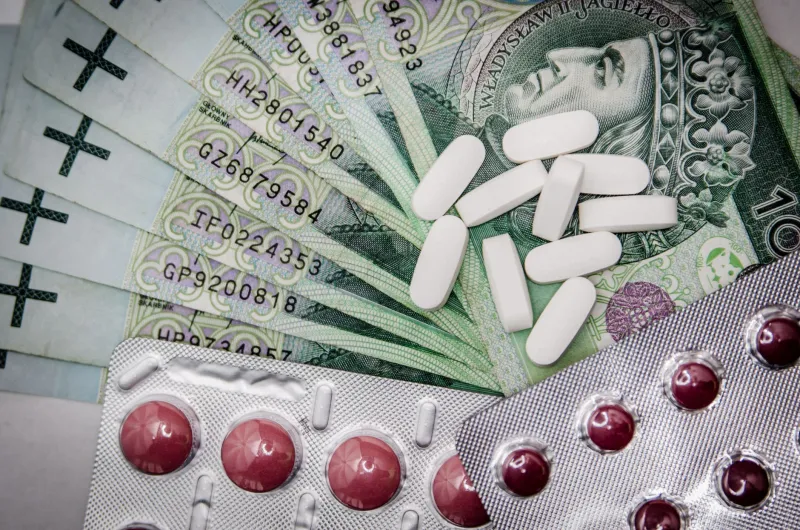 Covered on Paper, Costly in Practice: The Hidden Mechanics Behind Your Rising Prescription Bills