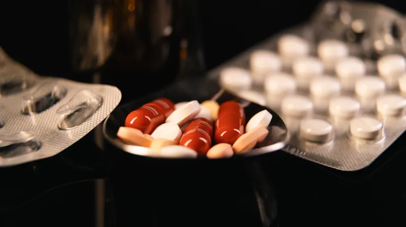Follow the Money: Who Actually Profits Before Your Prescription Reaches Your Hands