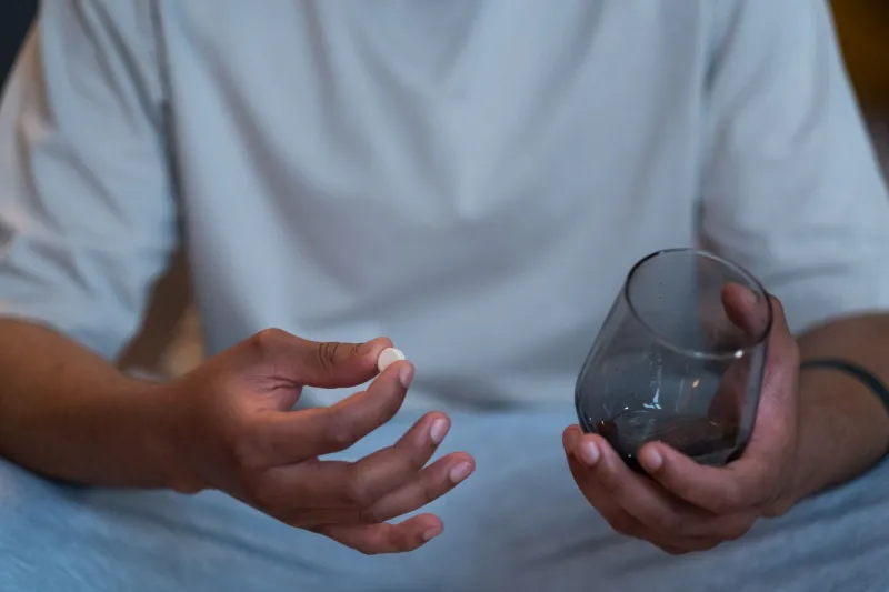 Hidden Saboteurs: Everyday Habits That Quietly Undermine Your Medications