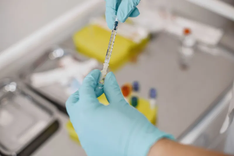 Beyond the Pickup Window: Nine Pharmacist Services Hiding in Plain Sight
