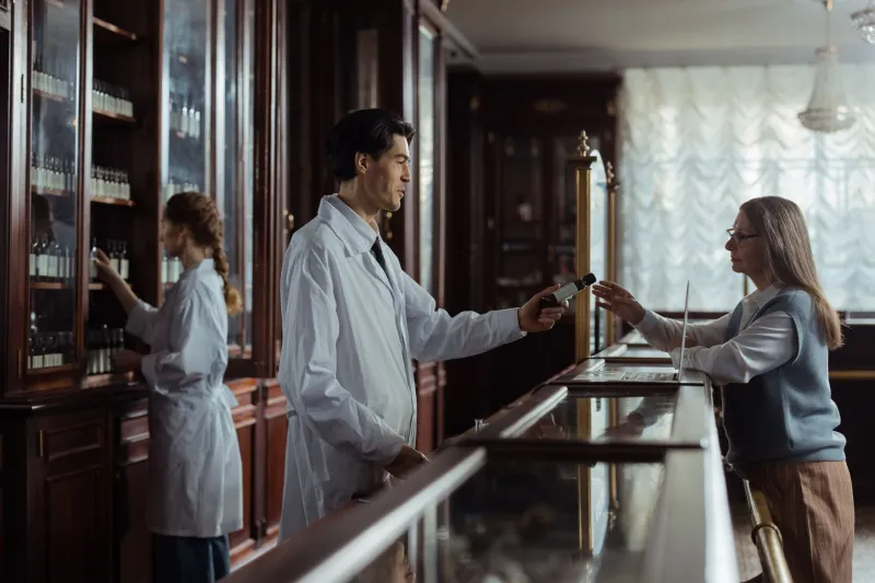 Not Quite What the Doctor Ordered: Your Rights When the Pharmacy Swaps Your Medication