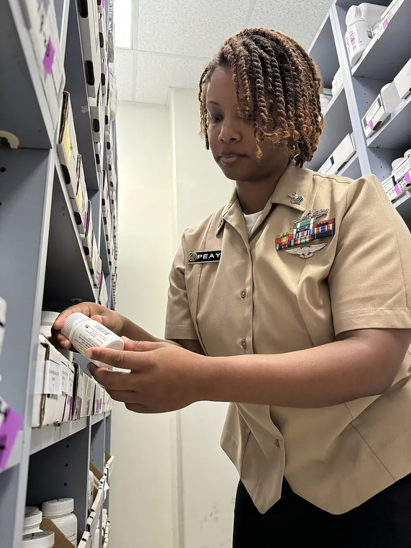 The Pharmacist Who Knew First: How the Dispensing Counter Became an Unlikely Frontline of Patient Safety