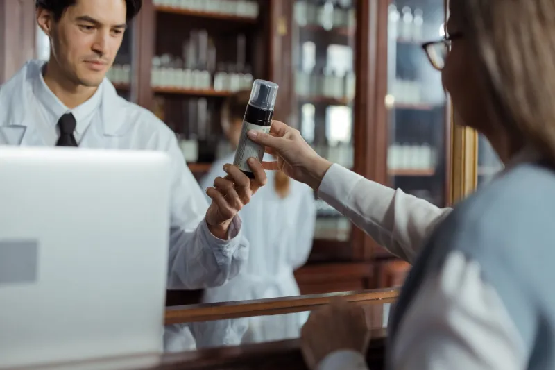 The Pharmacy You Choose Says More About Your Health Than You Realize