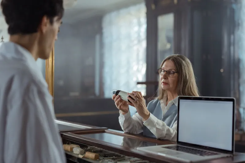 Written in Code: What Prescription Abbreviations Actually Mean for Your Safety