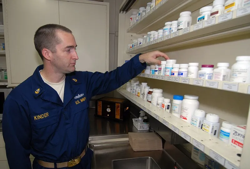 The Hidden Conversation: How Common Supplements Can Quietly Interfere With Your Prescriptions