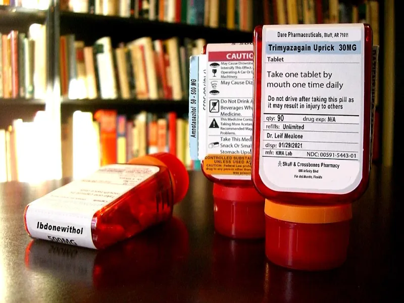 Not All Generics Are Created Equal: What's Really Happening When Your Medication Stops Working
